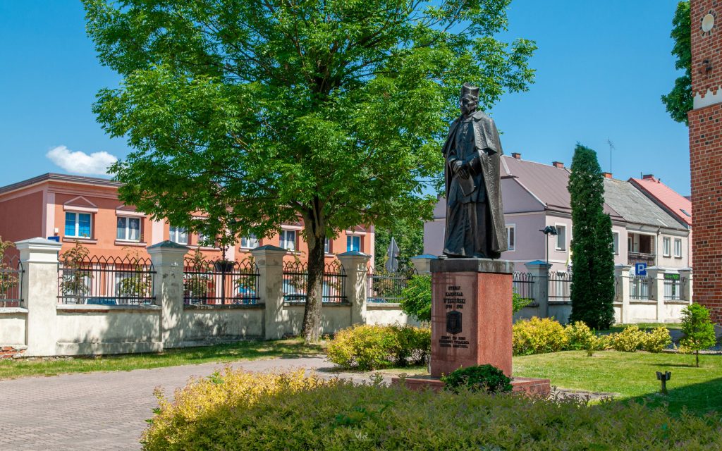 Łomża