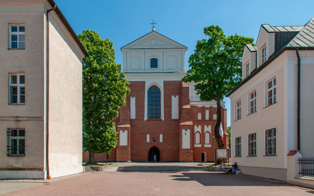 Łomża