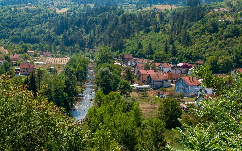 Višegrad/Wyszegrad