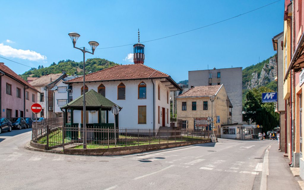 Višegrad/Wyszegrad