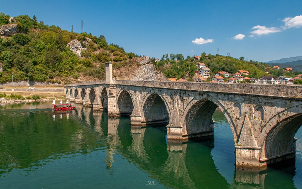 Višegrad/Wyszegrad