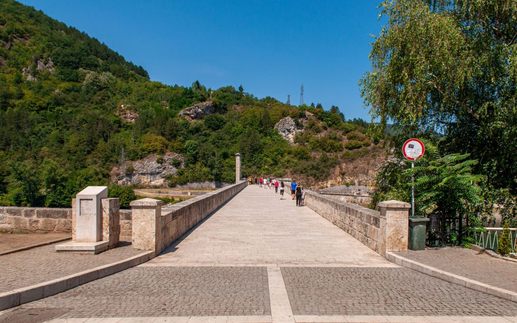 Višegrad/Wyszegrad