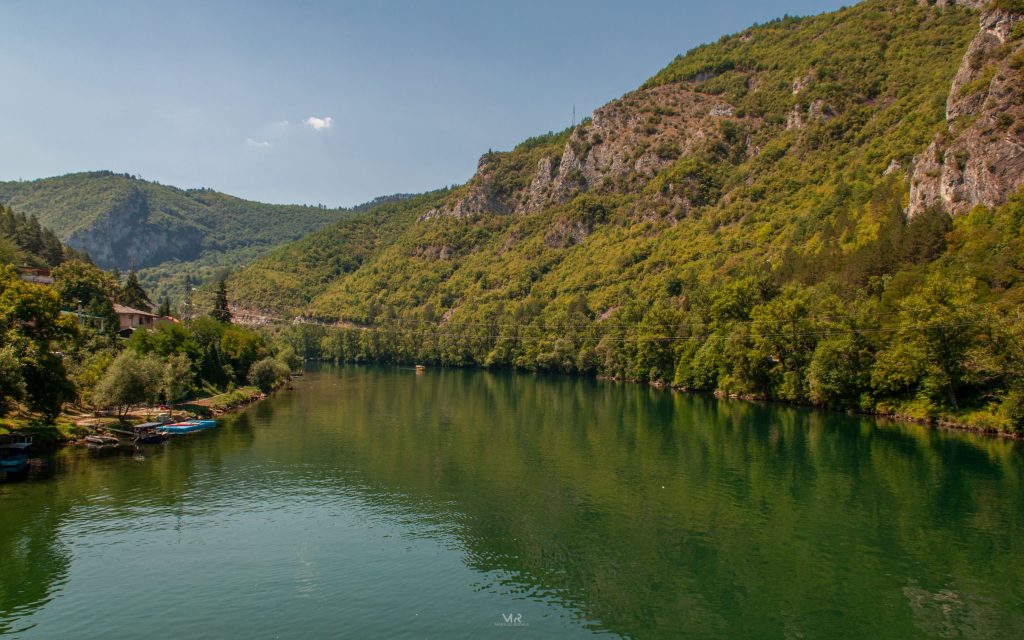 Višegrad/Wyszegrad