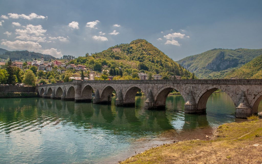 Višegrad/Wyszegrad