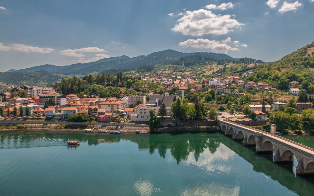 Višegrad/Wyszegrad