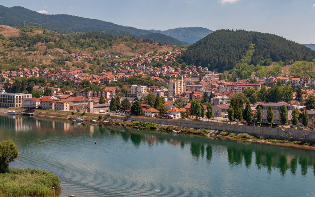 Višegrad/Wyszegrad