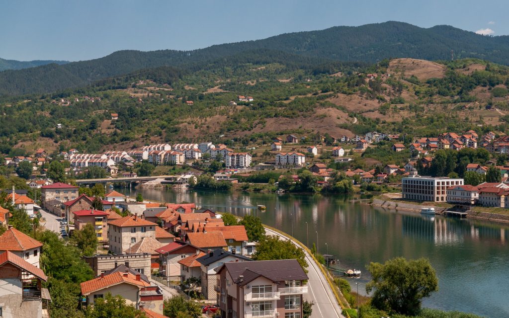 Višegrad/Wyszegrad