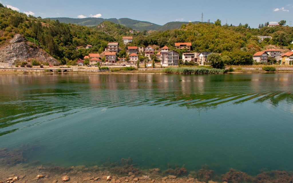 Višegrad/Wyszegrad