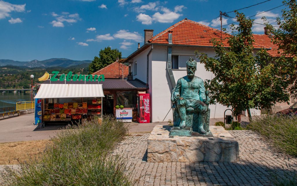 Višegrad/Wyszegrad