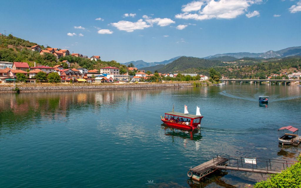 Višegrad/Wyszegrad