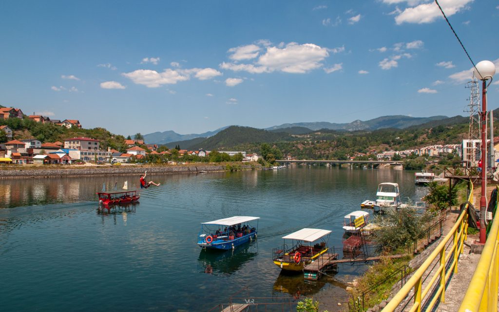 Višegrad/Wyszegrad