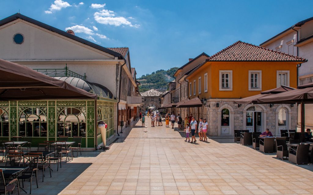 Višegrad/Wyszegrad