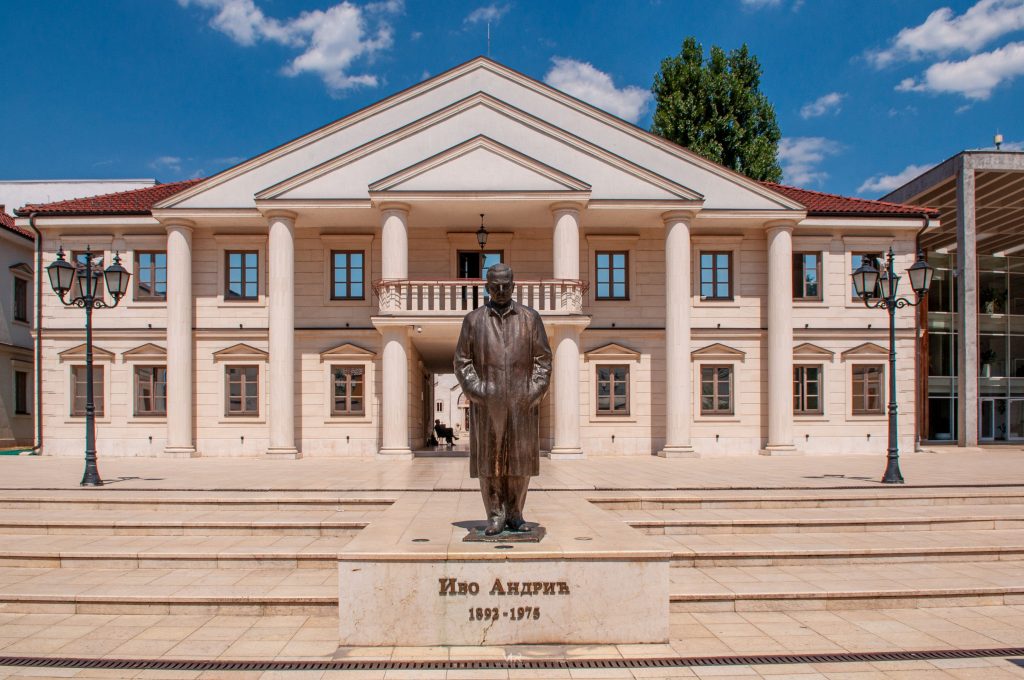 Višegrad/Wyszegrad