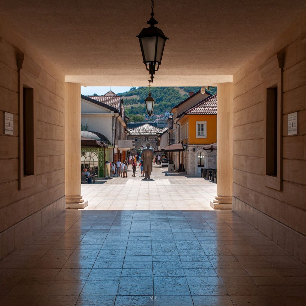 Višegrad/Wyszegrad