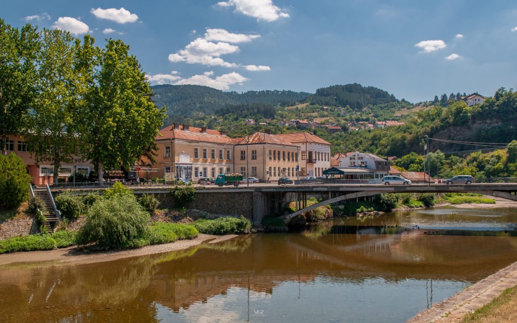 Višegrad/Wyszegrad