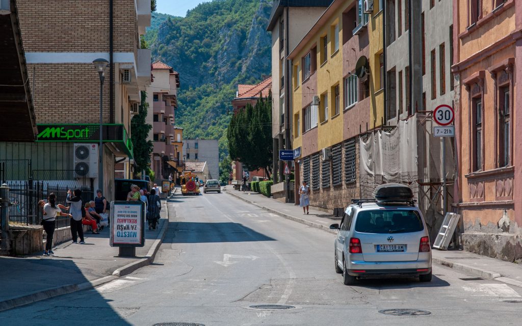 Višegrad/Wyszegrad