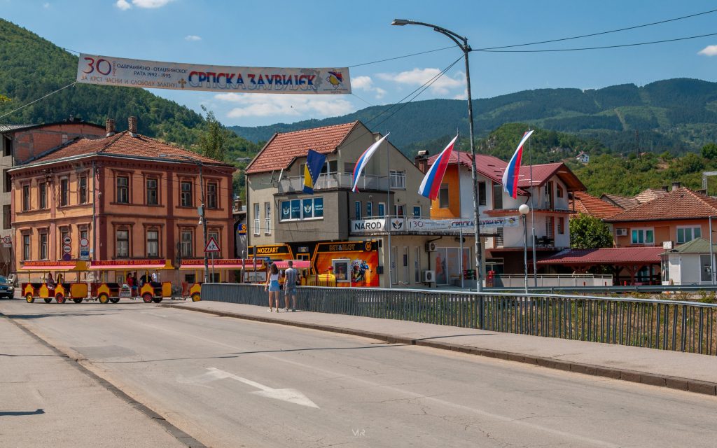 Višegrad/Wyszegrad