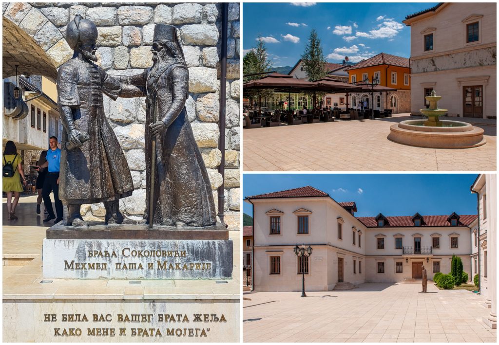 Višegrad/Wyszegrad