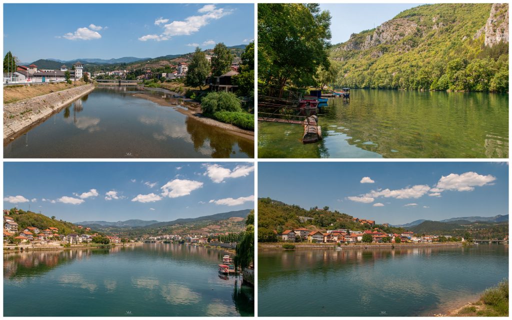 Višegrad/Wyszegrad