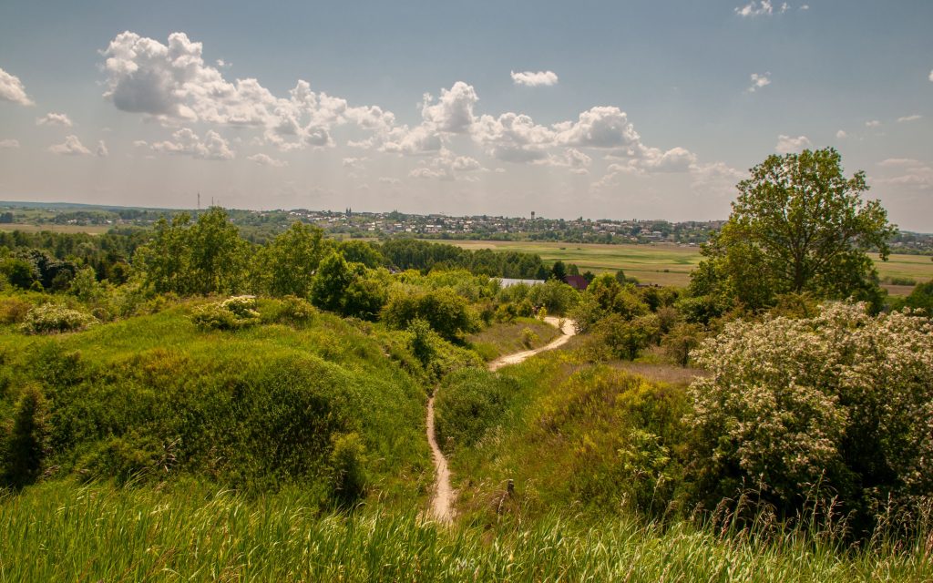 Łomża - Fort I