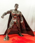 Muzeum figur stalowych Pruszków