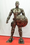 Muzeum figur stalowych Pruszków