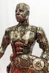 Muzeum figur stalowych Pruszków