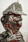 Muzeum figur stalowych Pruszków