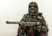 Muzeum figur stalowych Pruszków