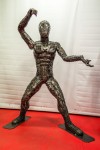 Muzeum figur stalowych Pruszków