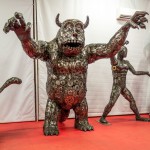 Muzeum figur stalowych Pruszków