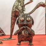 Muzeum figur stalowych Pruszków