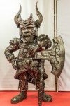 Muzeum figur stalowych Pruszków