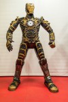Muzeum figur stalowych Pruszków