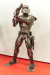 Muzeum figur stalowych Pruszków