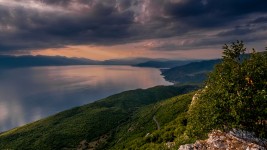 Macedonia - Park Narodowy Galicica