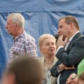 Dzień Niepodległości Ukrainy - Żory 24.09.2022