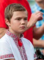 Dzień Niepodległości Ukrainy - Żory 24.09.2022