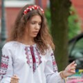 Dzień Niepodległości Ukrainy - Żory 24.09.2022