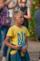 Dzień Niepodległości Ukrainy - Żory 24.09.2022