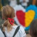 Dzień Niepodległości Ukrainy - Żory 24.09.2022