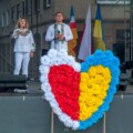 Dzień Niepodległości Ukrainy - Żory 24.09.2022