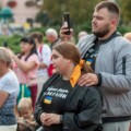 Dzień Niepodległości Ukrainy - Żory 24.09.2022
