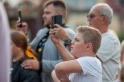 Dzień Niepodległości Ukrainy - Żory 24.09.2022