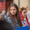 Dzień Niepodległości Ukrainy - Żory 24.09.2022