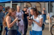 Dzień Niepodległości Ukrainy - Żory 24.09.2022
