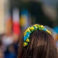 Dzień Niepodległości Ukrainy - Żory 24.09.2022