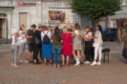 Dzień Niepodległości Ukrainy - Żory 24.09.2022