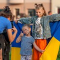 Dzień Niepodległości Ukrainy - Żory 24.09.2022
